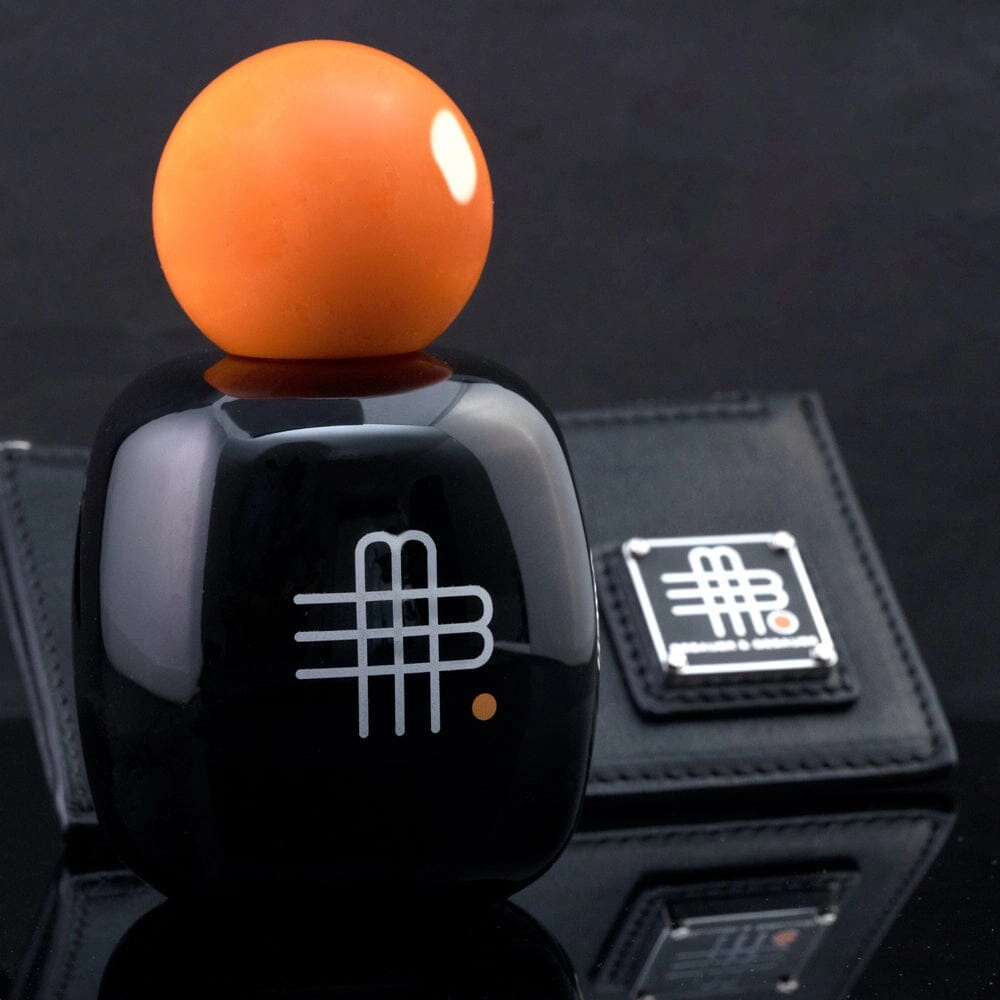 By Appointment Perfume