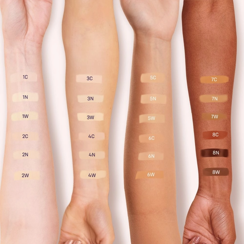 By Terry Brightening CC Foundation