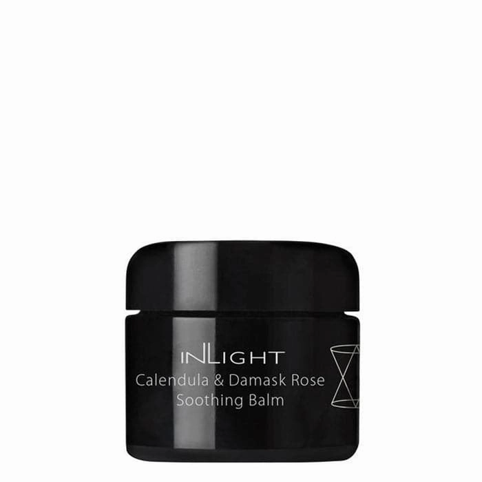 Calendula & Damask Rose Soothing Balm