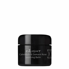 Calendula & Damask Rose Soothing Balm