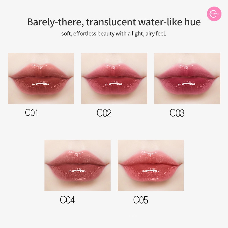CATKIN Waterlight Color-Changing Lip Balm