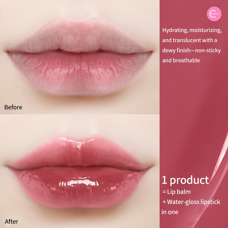 CATKIN Waterlight Color-Changing Lip Balm
