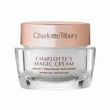 Charlotte Tilbury Charlotte's Magic Cream
