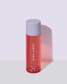 Cherry Dub BHA Toner with Salicylic Acid   Aloe Juice