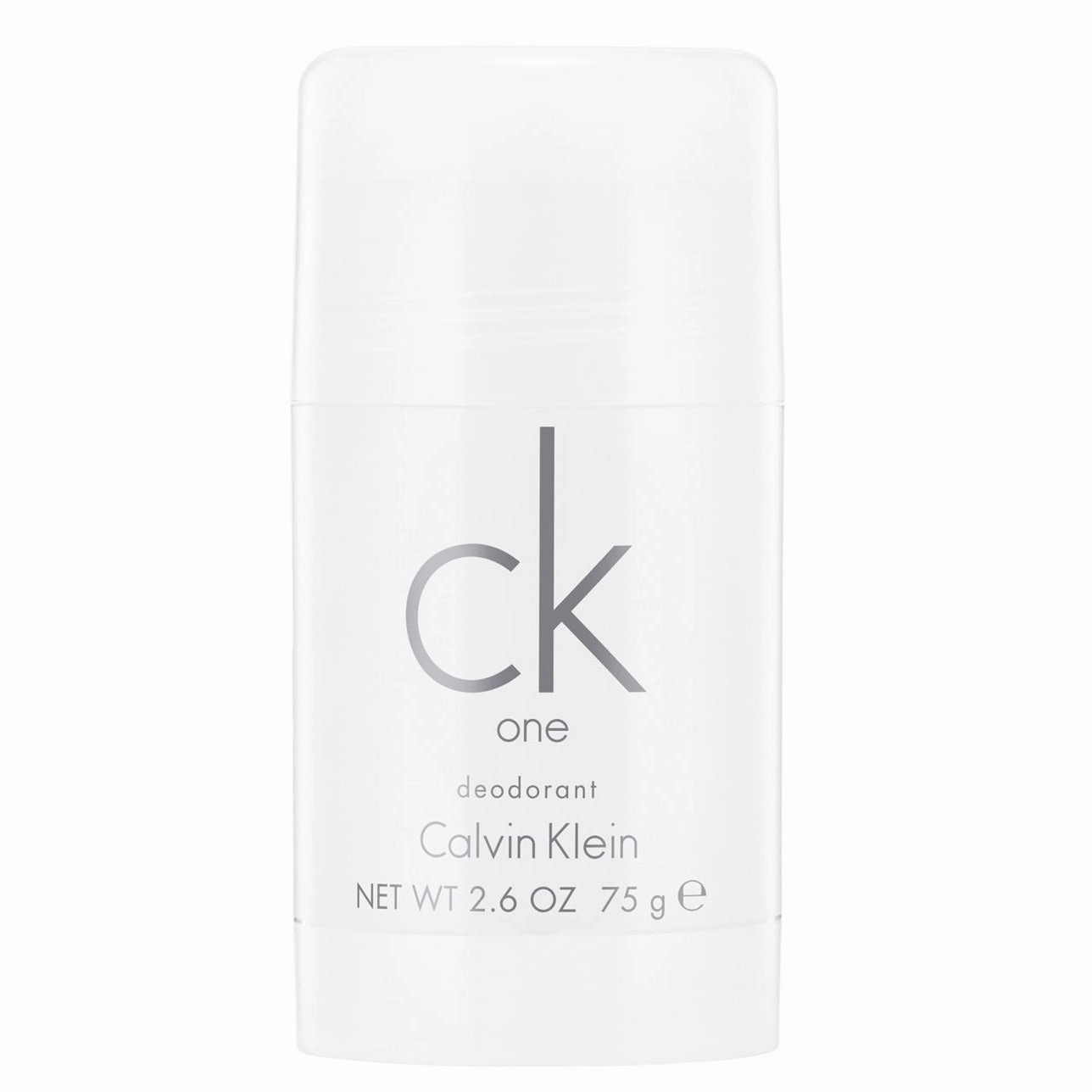 CK One by Calvin Klein 75g Deodorant