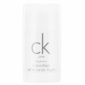 CK One by Calvin Klein 75g Deodorant