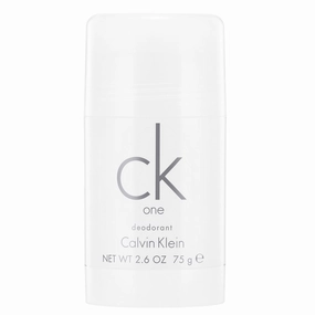 CK One by Calvin Klein 75g Deodorant