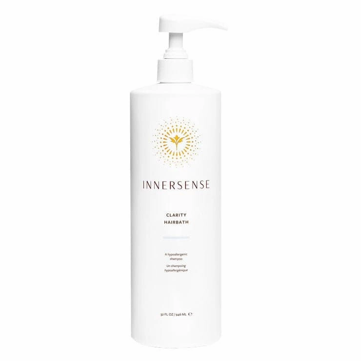 Clarity Hairbath