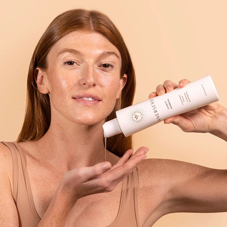 Clarity Hairbath