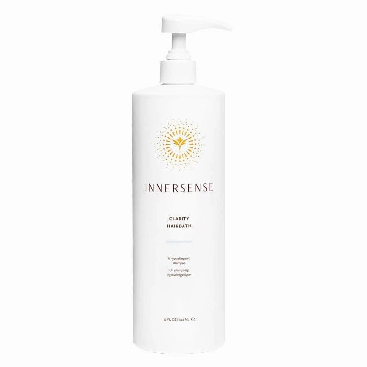Clarity Hairbath