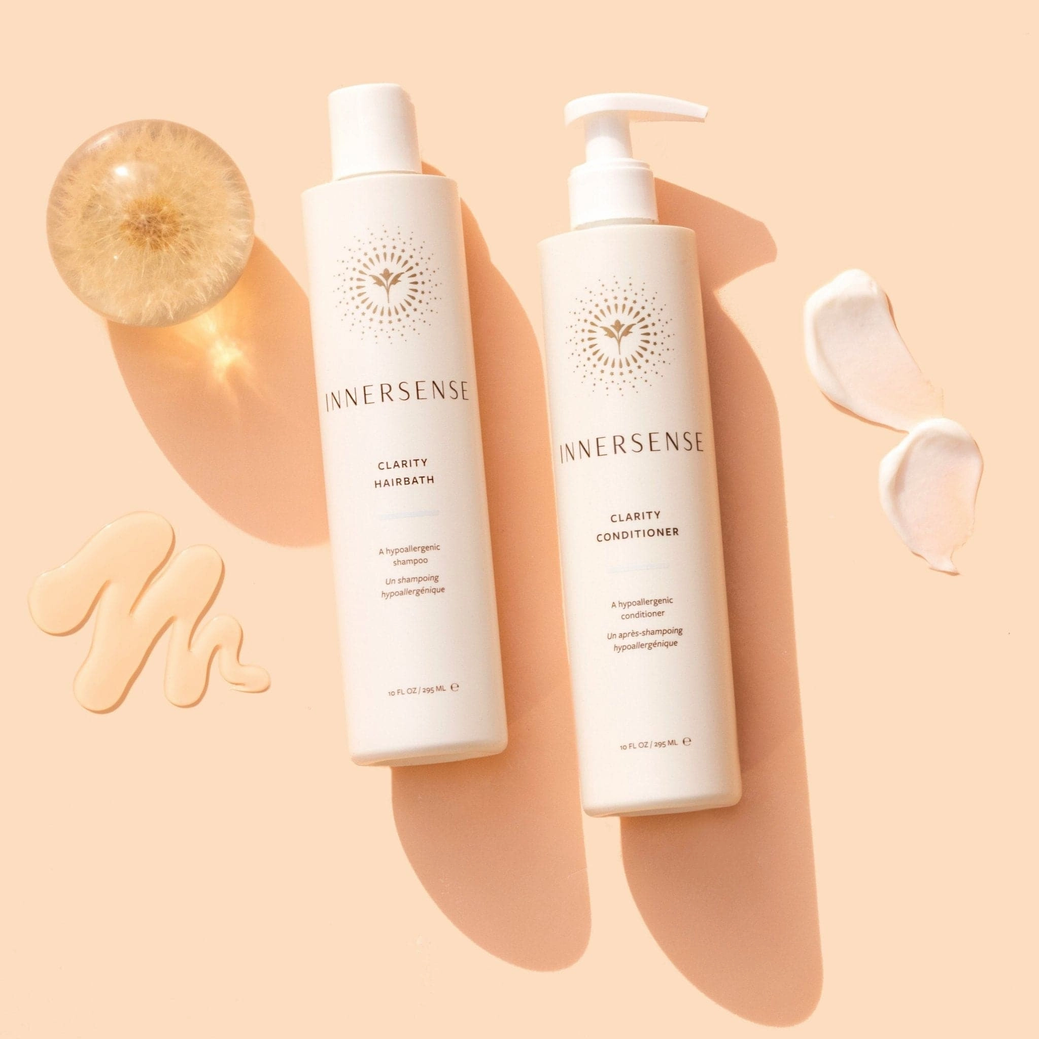 Clarity Hairbath