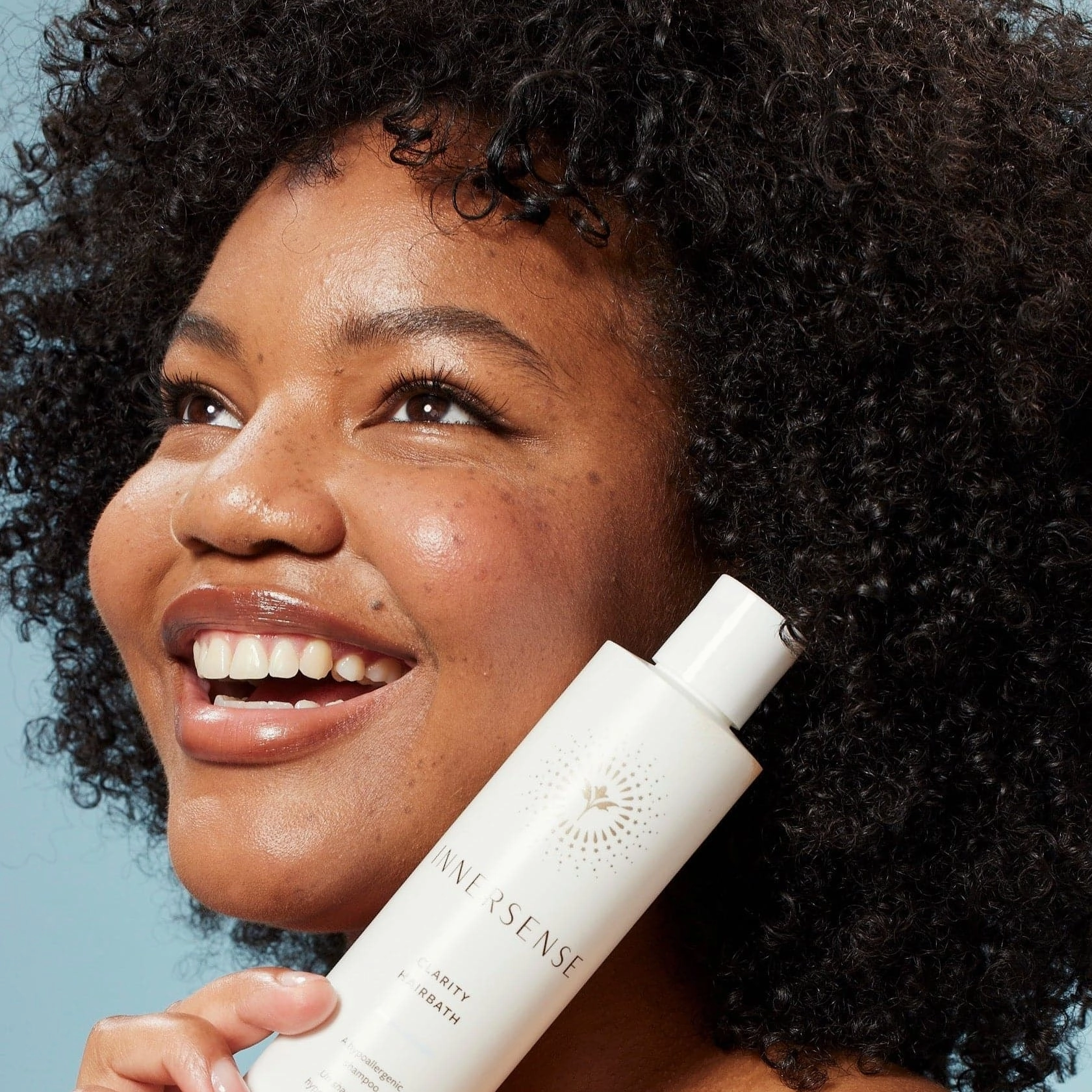 Clarity Hairbath