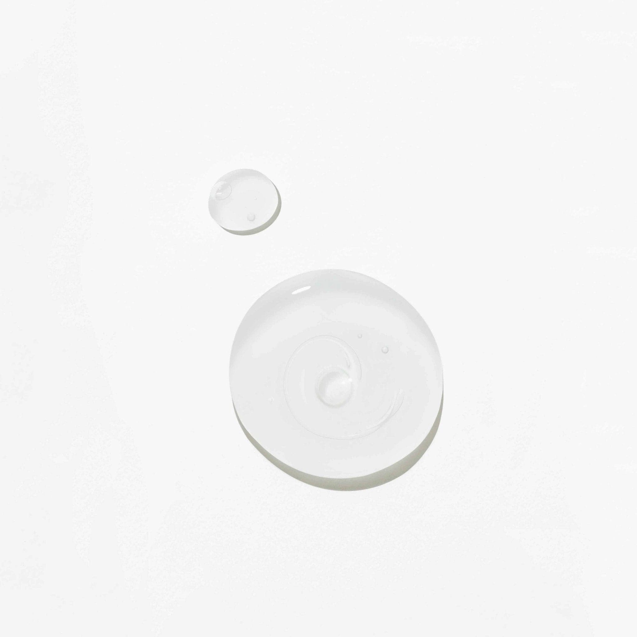 Clarity Hairbath