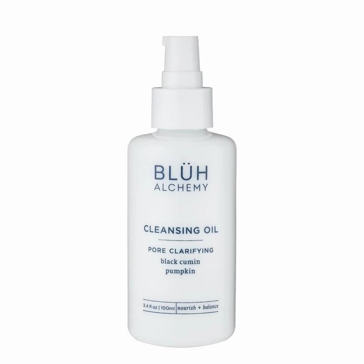 Cleansing Oil