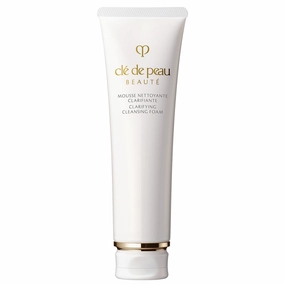 Clé de Peau Beauté Clarifying Cleansing Foam