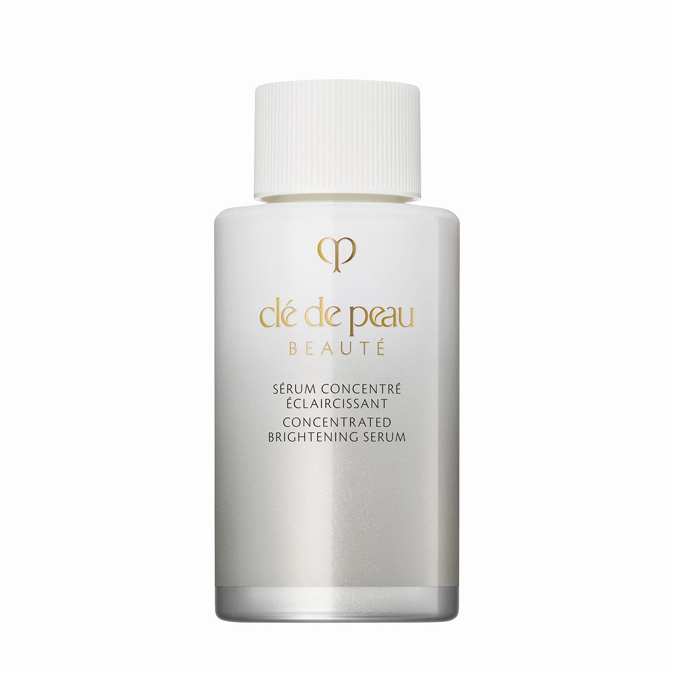 Clé de Peau Beauté Concentrated Brightening Serum
