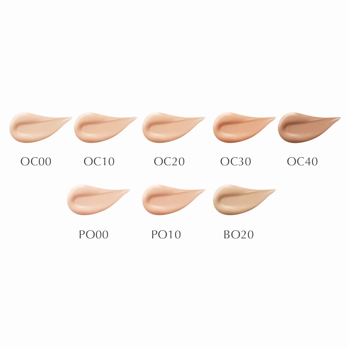 Clé de Peau Beauté Radiant Fluid Foundation Matte