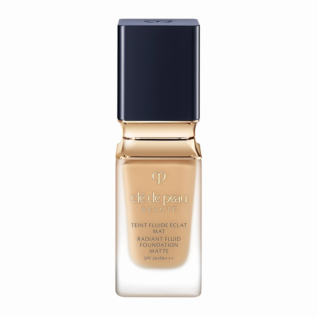 Clé de Peau Beauté Radiant Fluid Foundation Matte