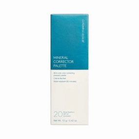 Colorescience Mineral Corrector Palette SPF 20