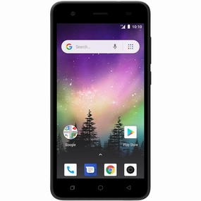 Coolpad Legacy - 32 GB - Medieval Gray - Boost Mobile - GSM