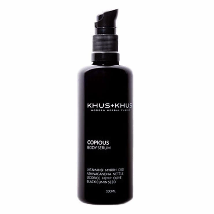 Copious Body Serum