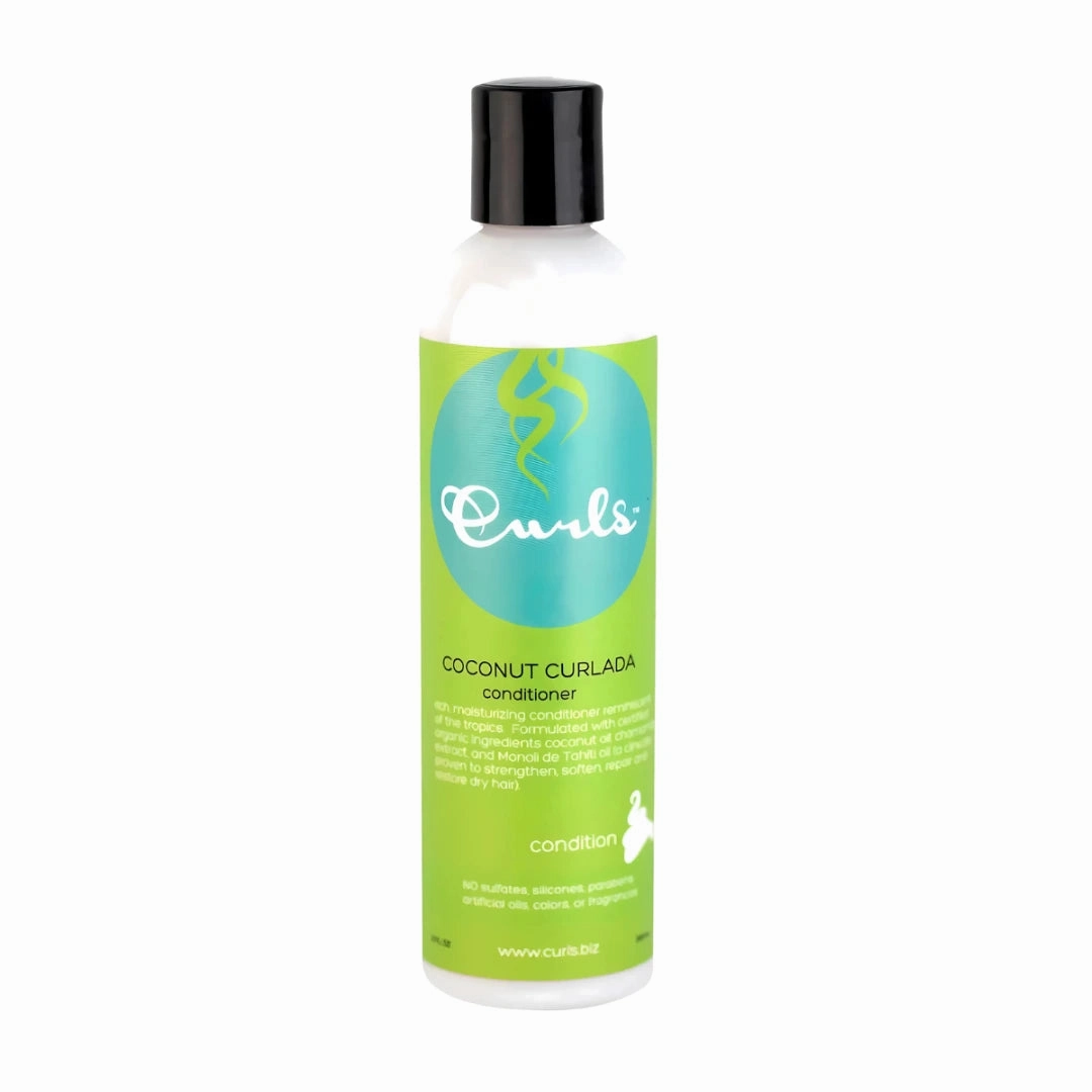 Curls Coconut Curlada Conditioner - 8 oz