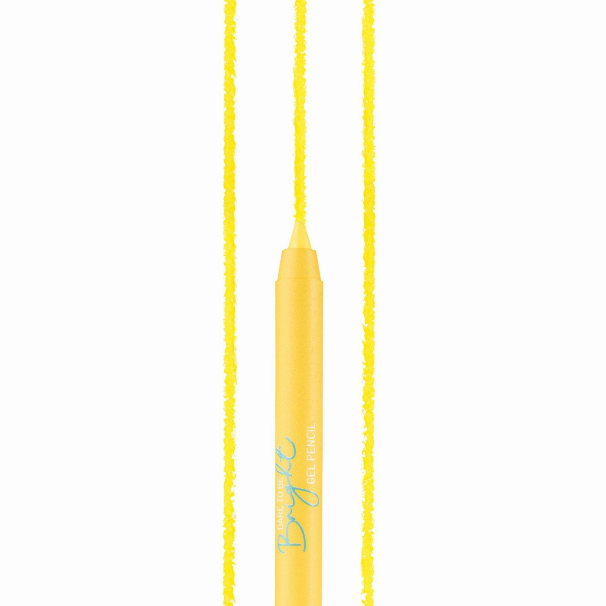 Dare To Be Bright Gel Liner Set