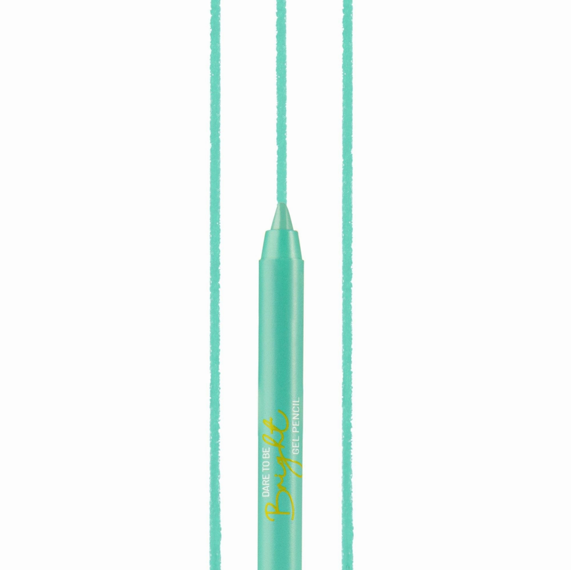 Dare To Be Bright Gel Liner Set