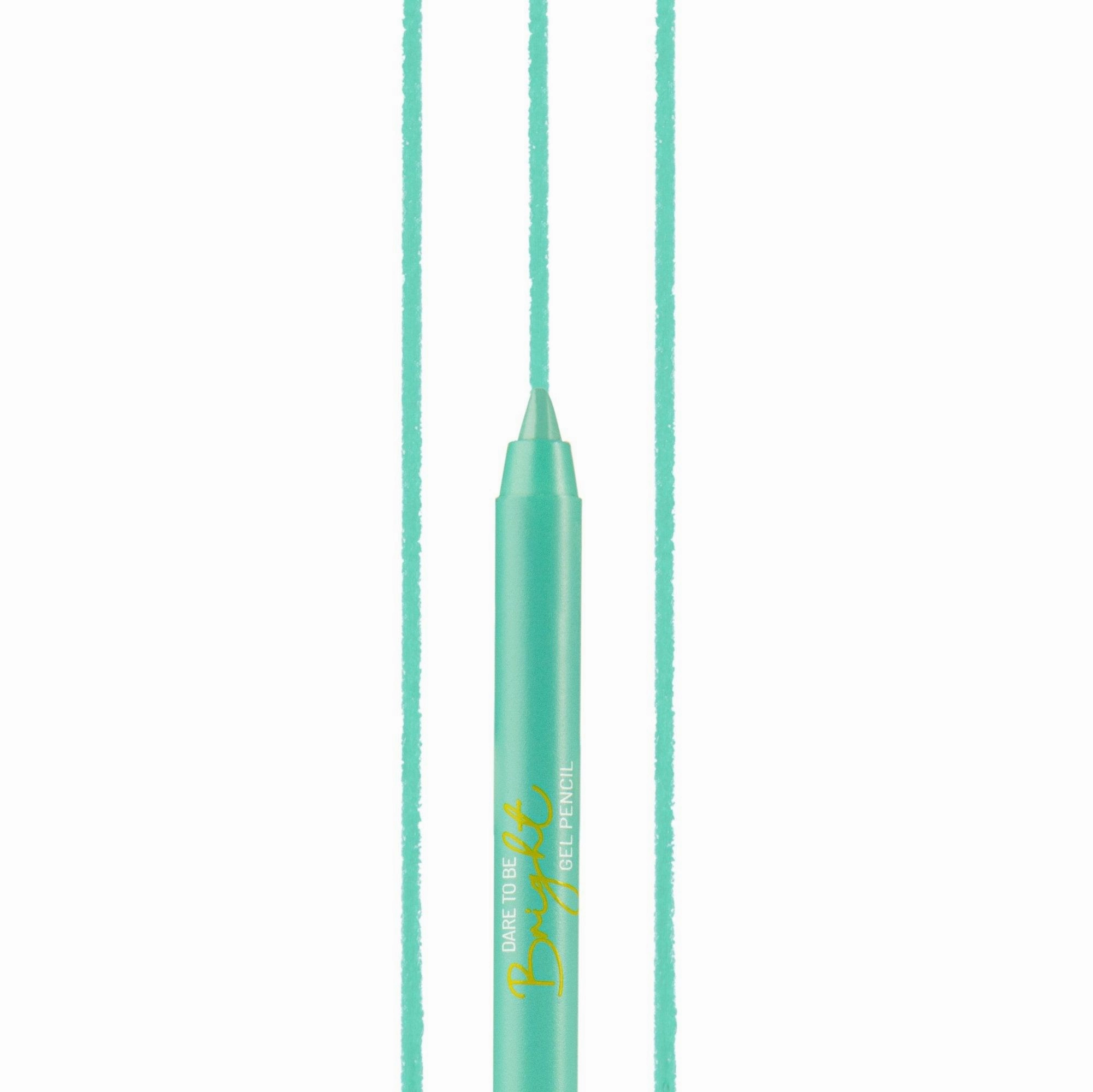 Dare To Be Bright Gel Liner Set