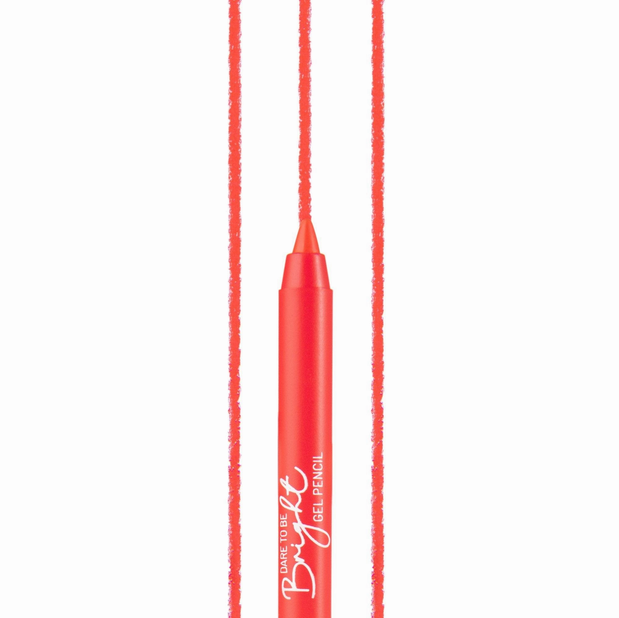 Dare To Be Bright Gel Liner Set
