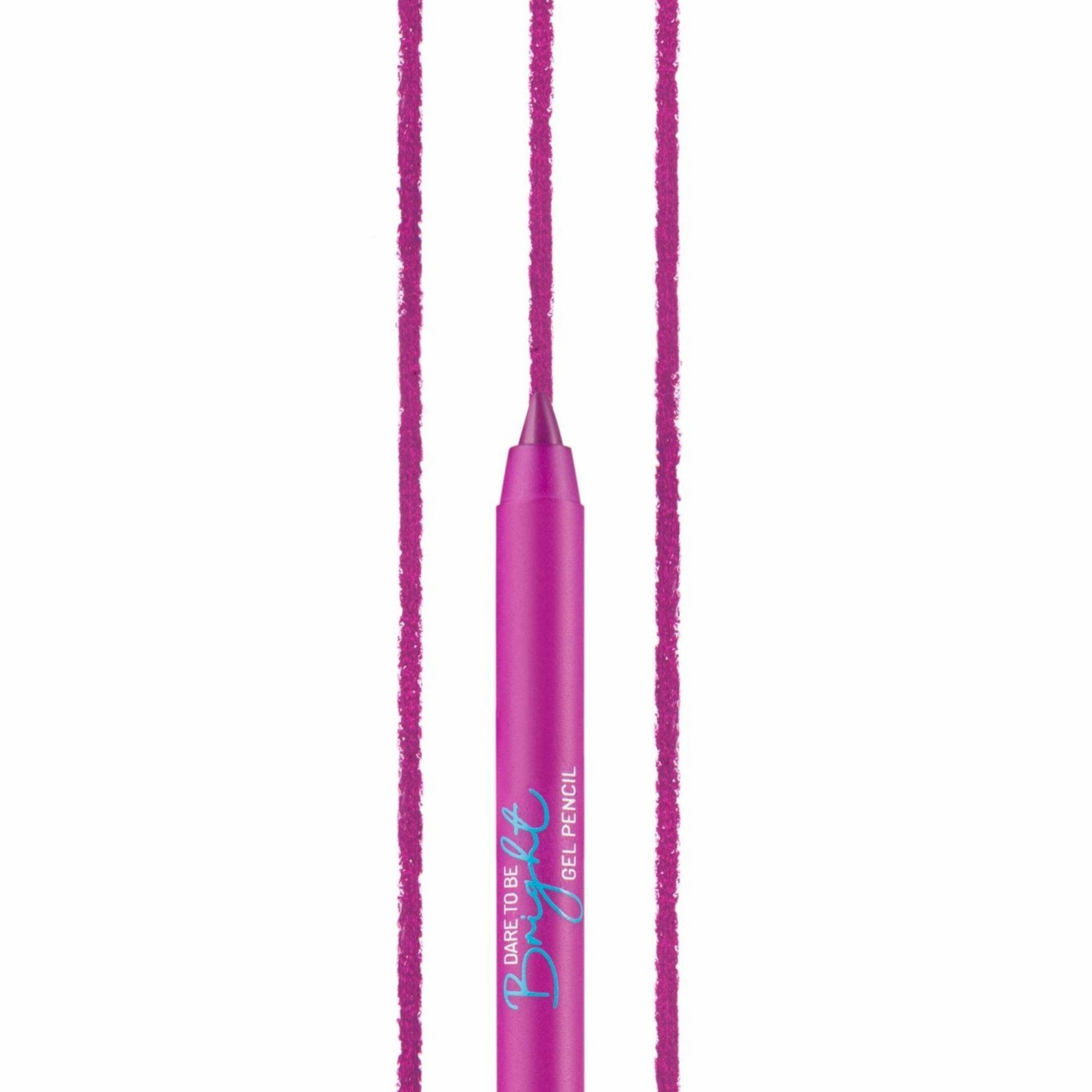 Dare To Be Bright Gel Liner Set