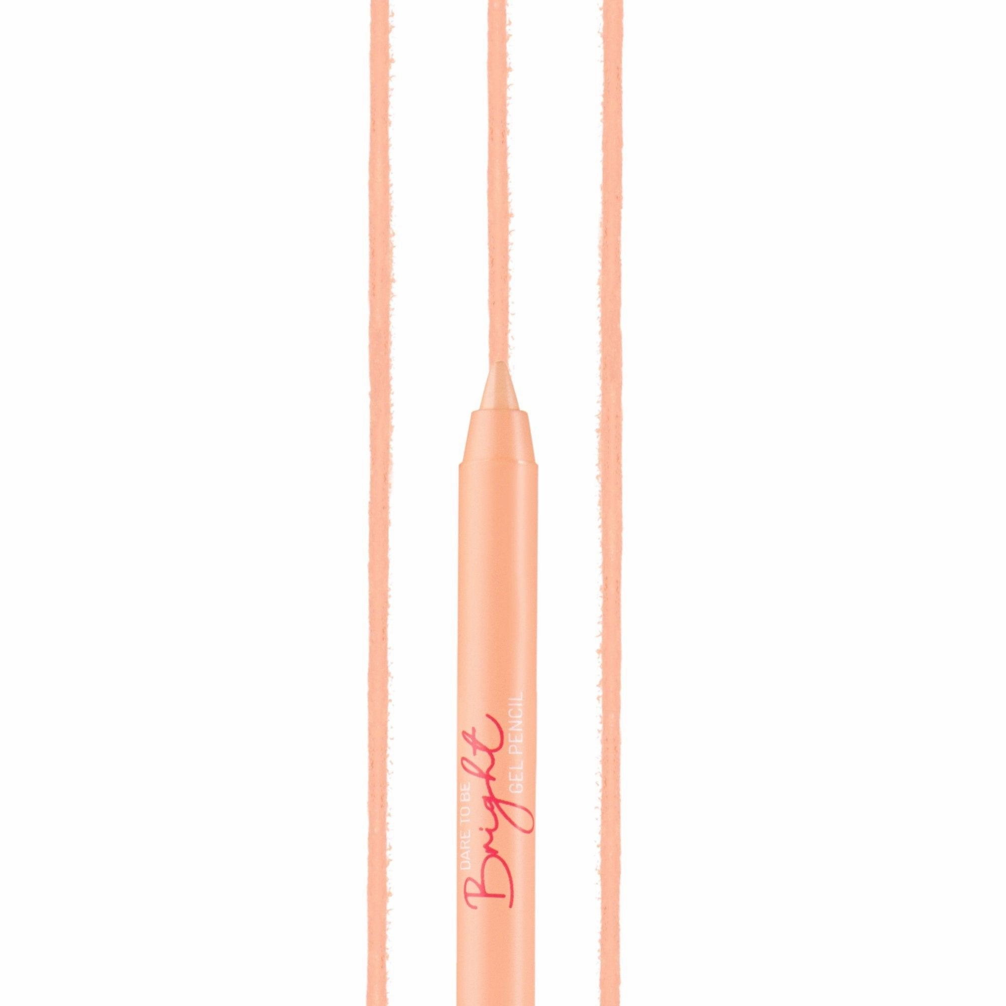Dare To Be Bright Gel Liner Set
