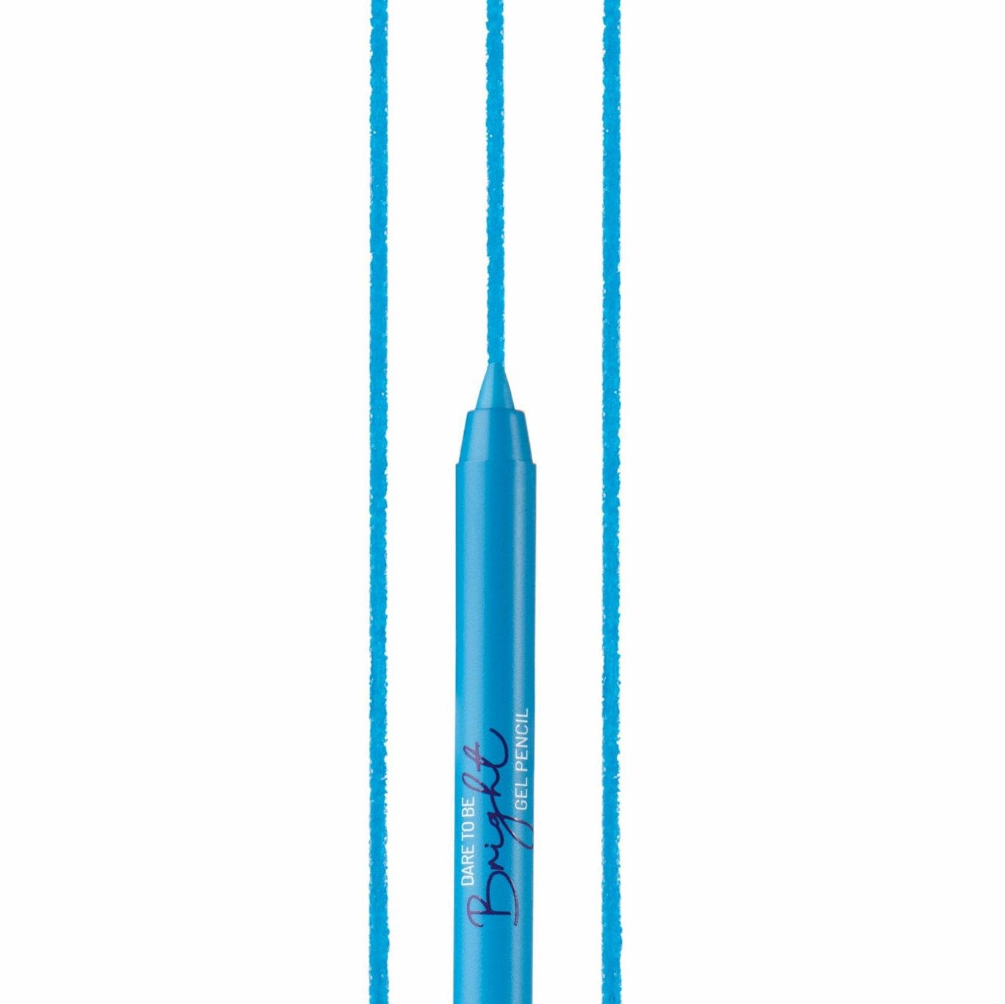 Dare To Be Bright Gel Liner Set