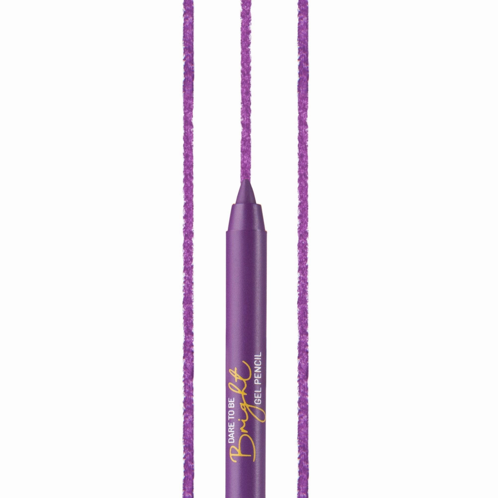 Dare To Be Bright Gel Liner Set