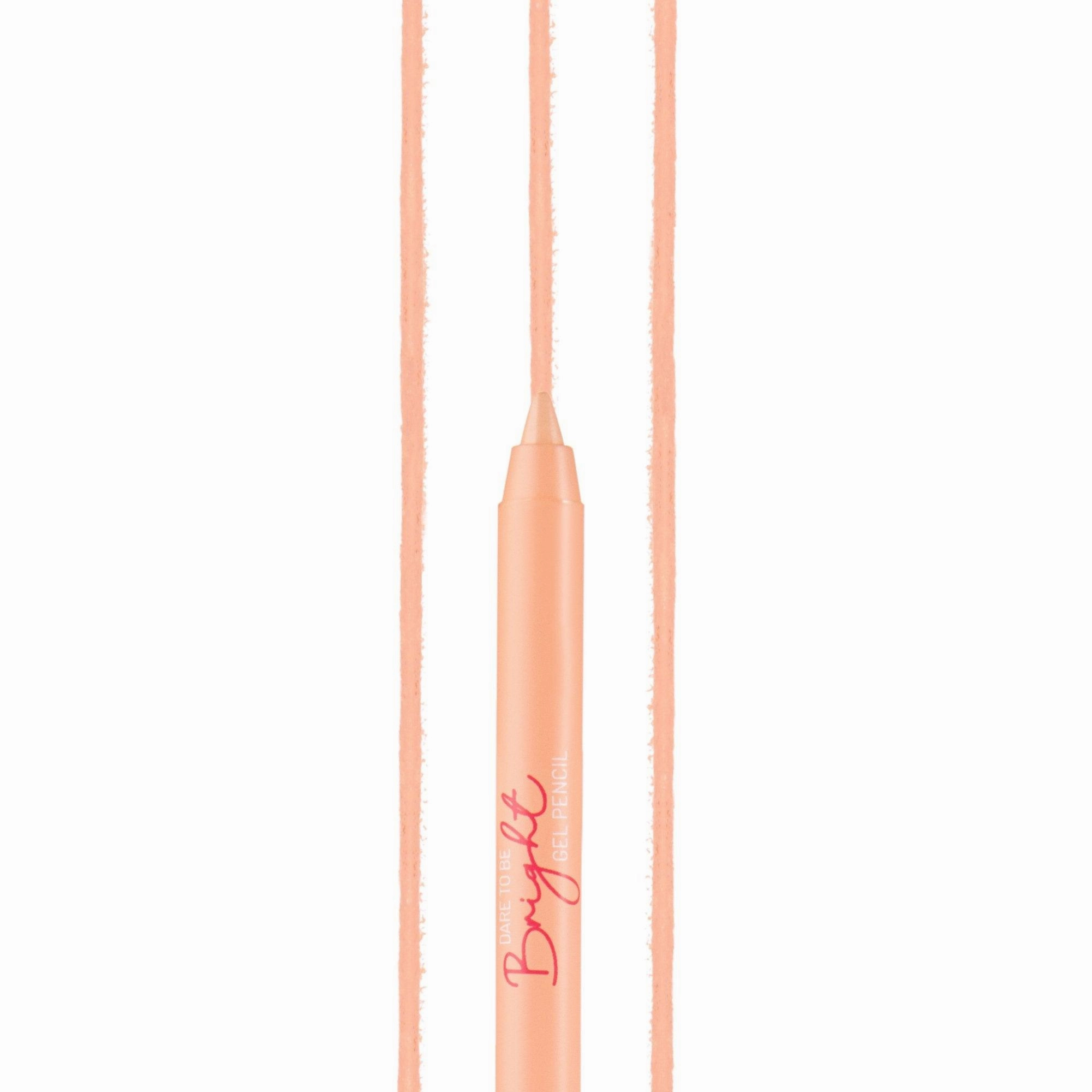 Dare To Be Bright Gel Liner Set