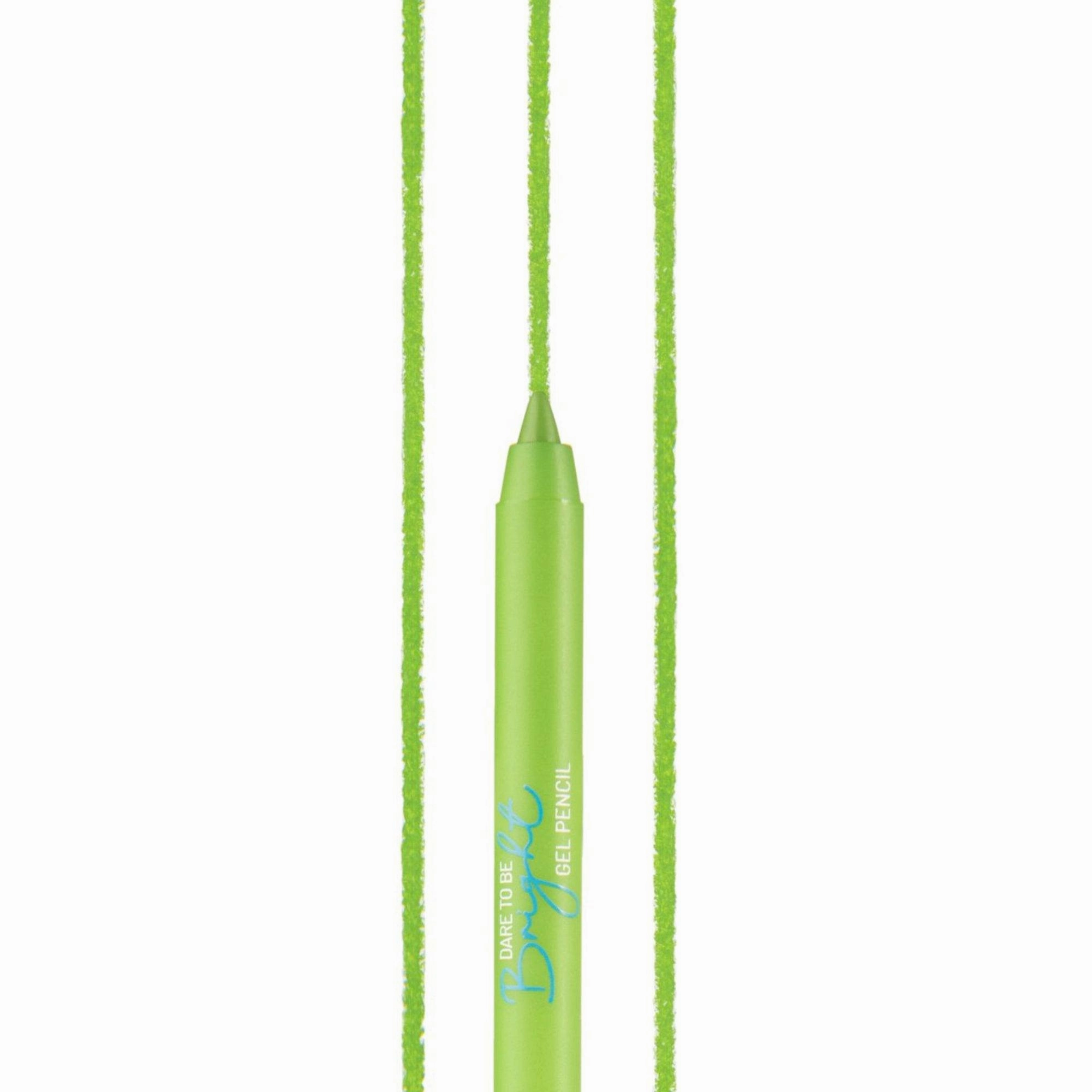 Dare To Be Bright Gel Liner Set