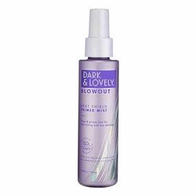 Dark & Lovely Blowout Heat Shield Primer Mist 4.4 oz