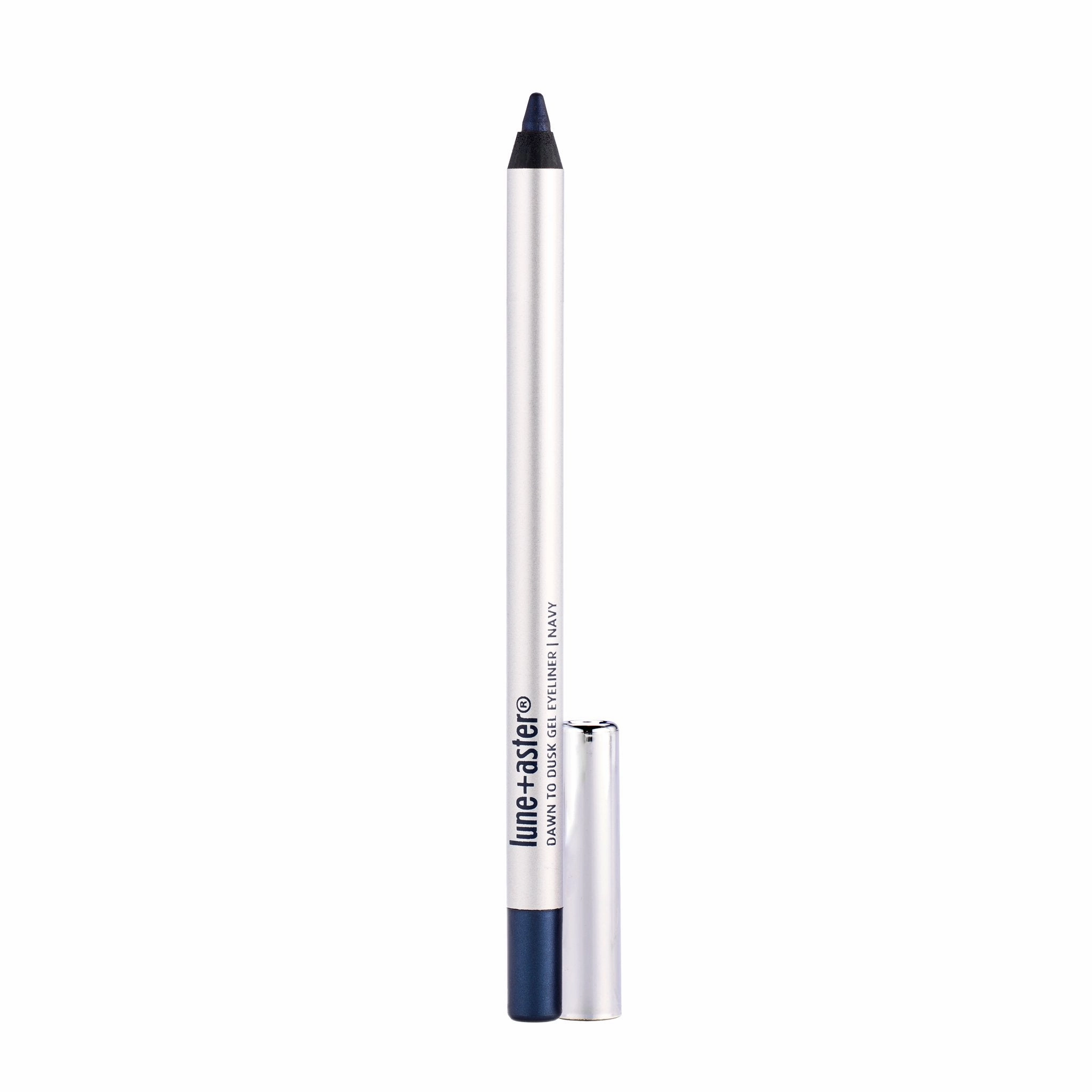 Dawn to Dusk Gel Eyeliner