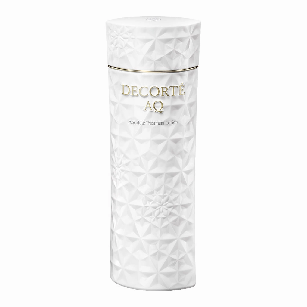 DECORTÉ AQ Absolute Treatment Hydrating Lotion
