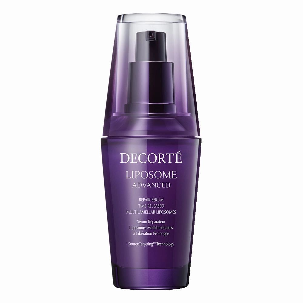 DECORTÉ Liposome Advanced Repair Serum