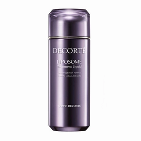DECORTÉ Liposome Treatment Liquid Middle Size
