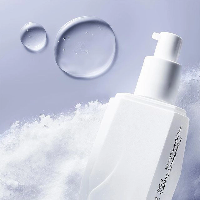 DECORTÉ Snow Clarifier