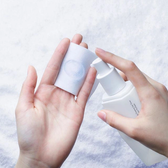 DECORTÉ Snow Clarifier