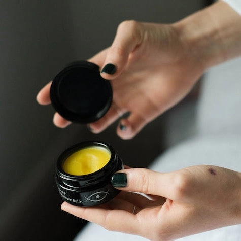 Deep Moisture Balm