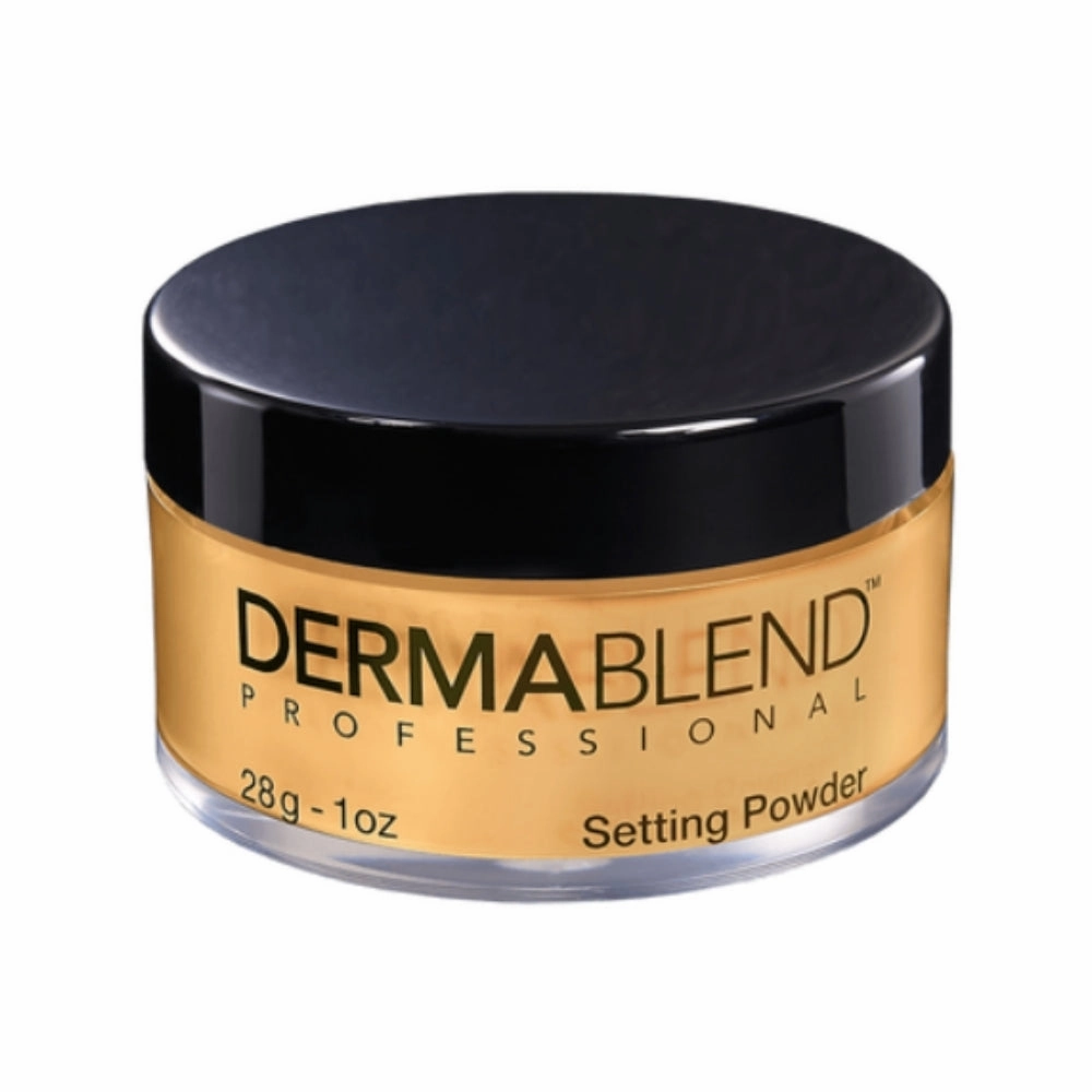 Dermablend Loose Setting Powder