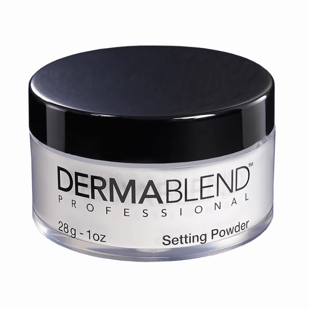 Dermablend Loose Setting Powder