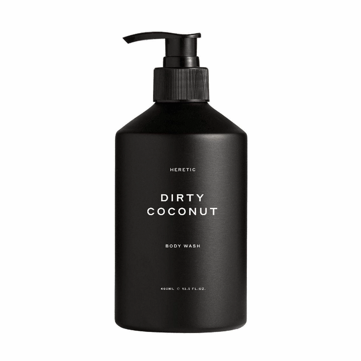 Dirty Coconut Body Wash