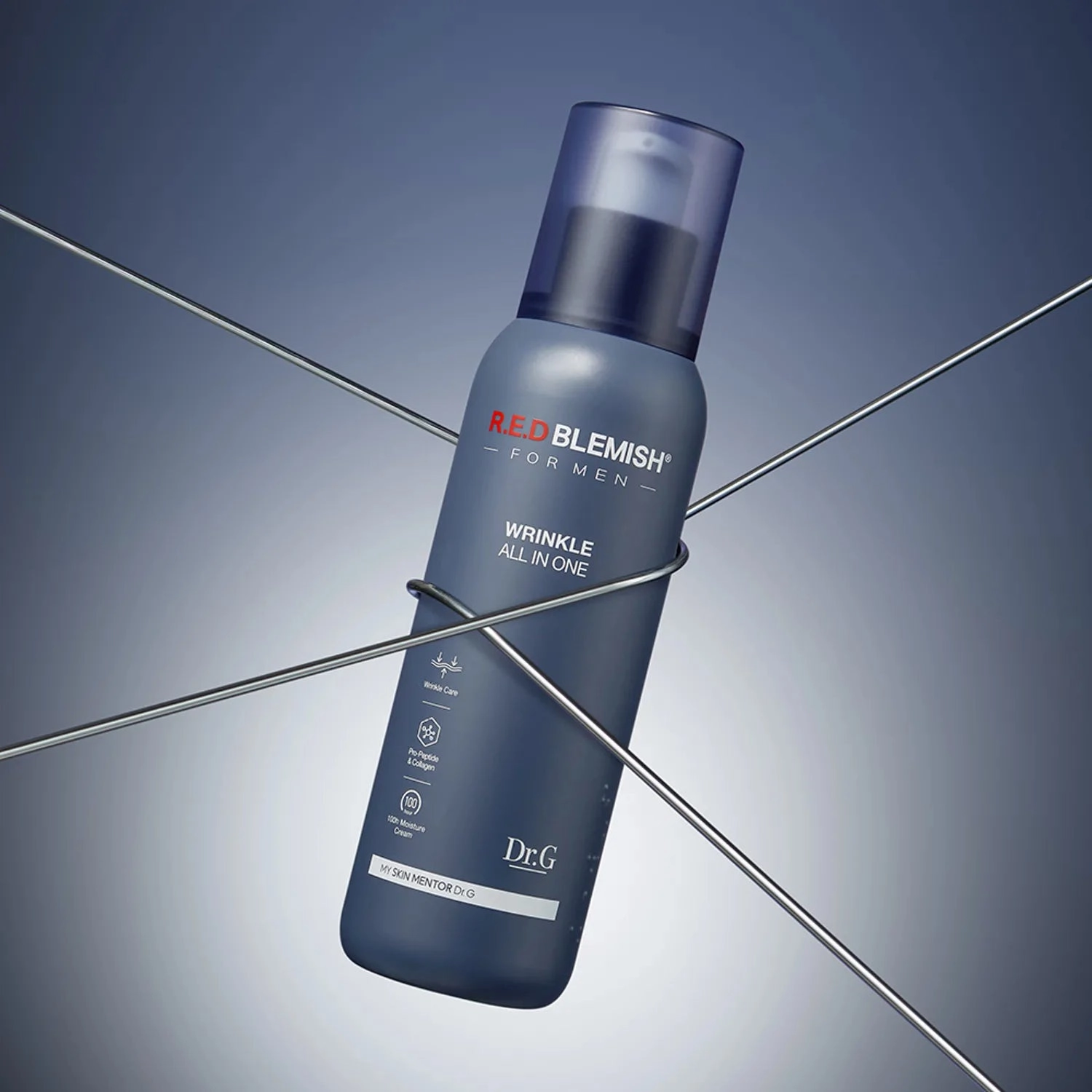 Dr.G R.E.D Blemish For Men Wrinkle All In One 150ml