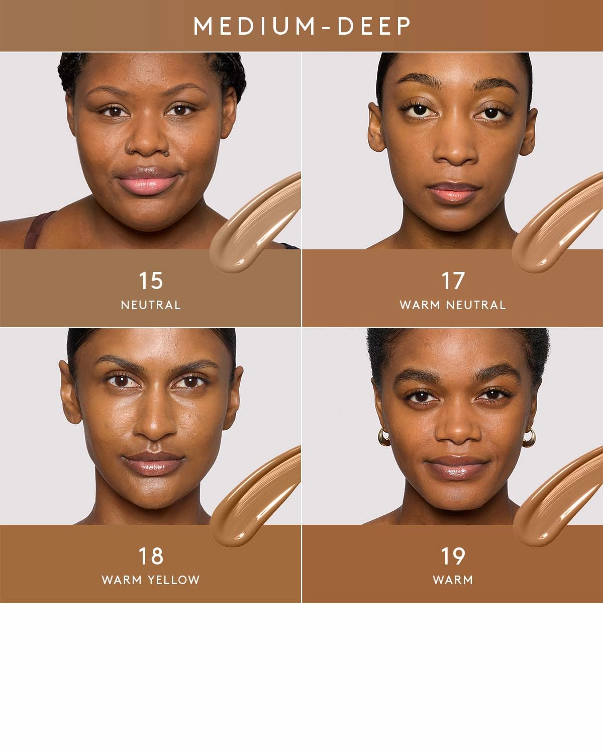 Eaze Drop Blurring Skin Tint — 17