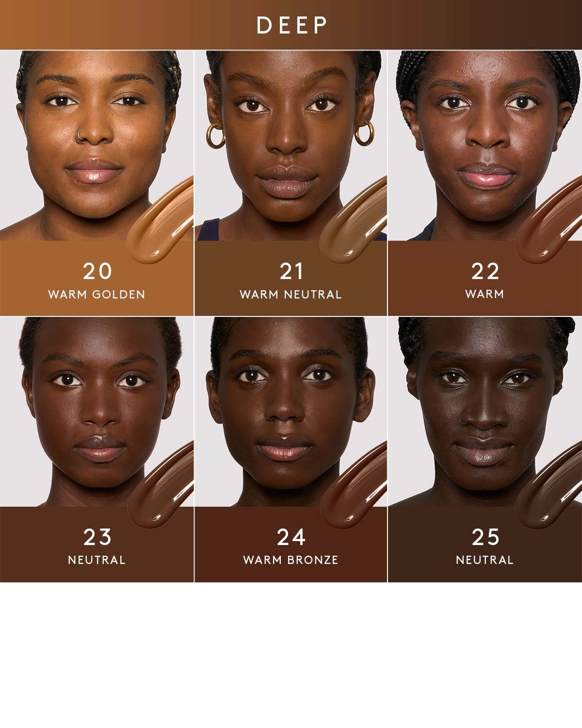 Eaze Drop Blurring Skin Tint — 22